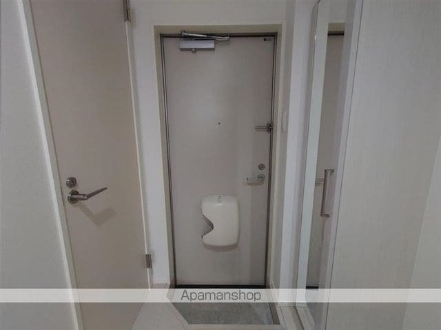 Casa Lycoris 西中田の内装写真