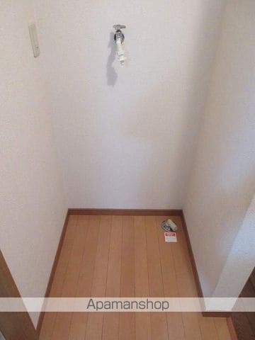 コーポKENの内装写真