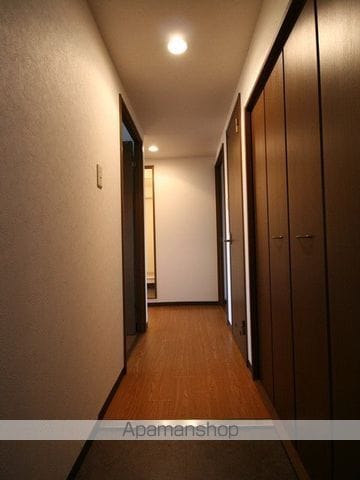 ローレルウィングスの内装写真