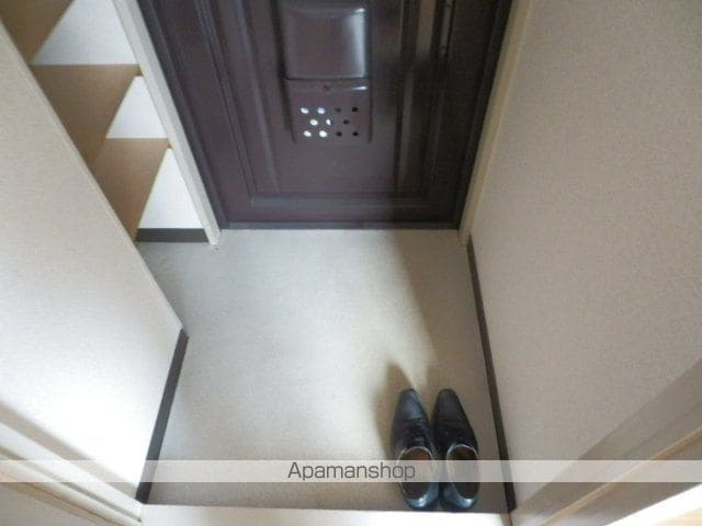 くきつマンションの内装写真