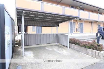 ウィルモア　Ｂ[1R/32.63m2]の内装1