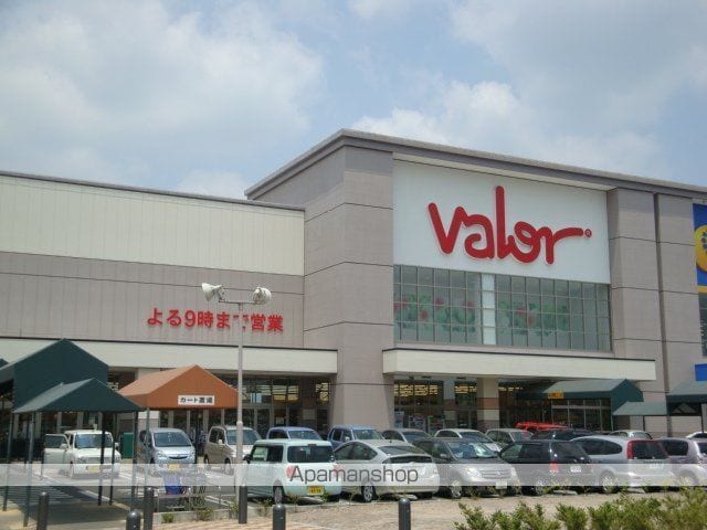 尾張旭市晴丘町東賃貸アパートの周辺写真