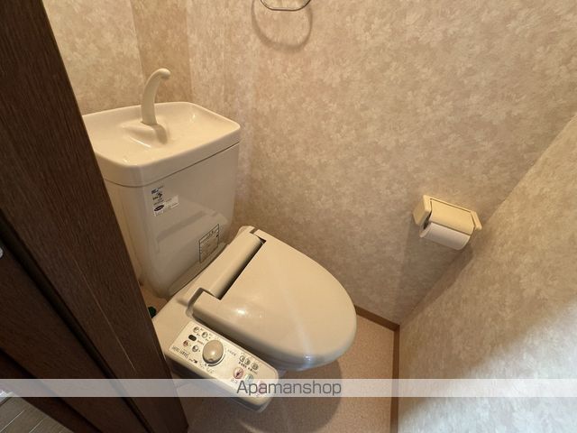 ノーザンハーベストの内装写真