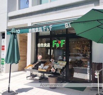 インペリアル六本木１号館[1R/29.12m2]の周辺6