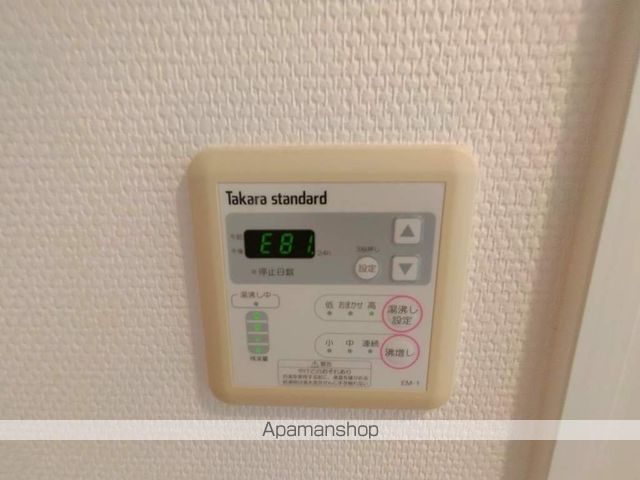 セレニテ甲子園Iの内装写真