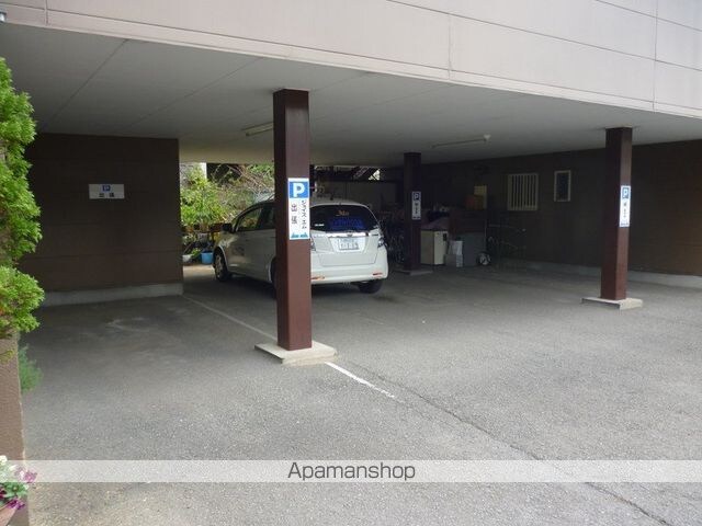 和歌山県和歌山市吹上１丁目[事務所/27.4m2]の外観2