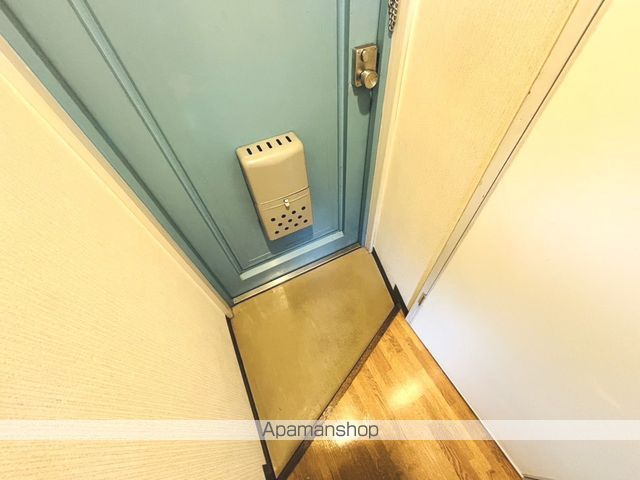 カネオビル大手町の内装写真