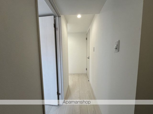 ＧＡＲＩＲＥＯ　１１７　ＴＥＲＲＡＣＥ[2LDK/45.94m2]の内装5