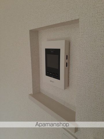 カーサ リコリスの内装写真