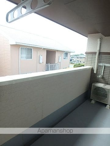 ソレイユ西貝の内装写真
