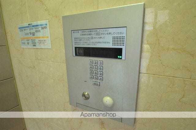 ガーネットヒルズ上杉の内装写真