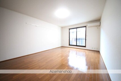 サクラガーデン[1K/32.17m2]のリビング・居間