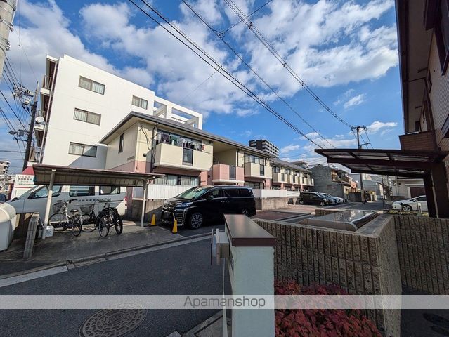 アサンテ光南Aの外観写真