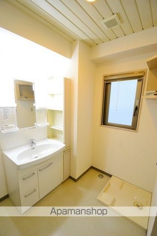 ベルソーレ松本の内装写真
