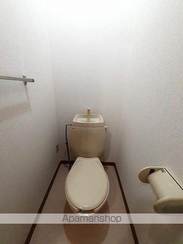 ハイムゆりの樹 2の内装写真
