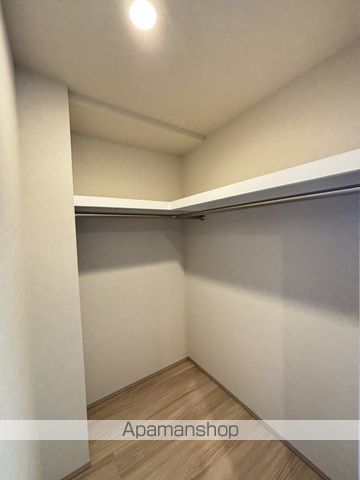 デュオフラッツ大宮の内装写真