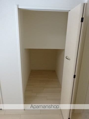 ディパーチャ いやの内装写真