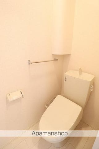 シンシアの内装写真