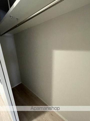 フォルティス今池の内装写真
