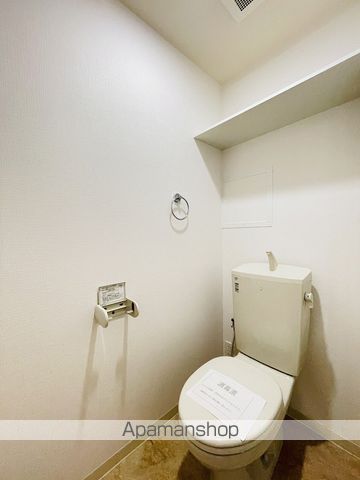 グランツ泉の内装写真