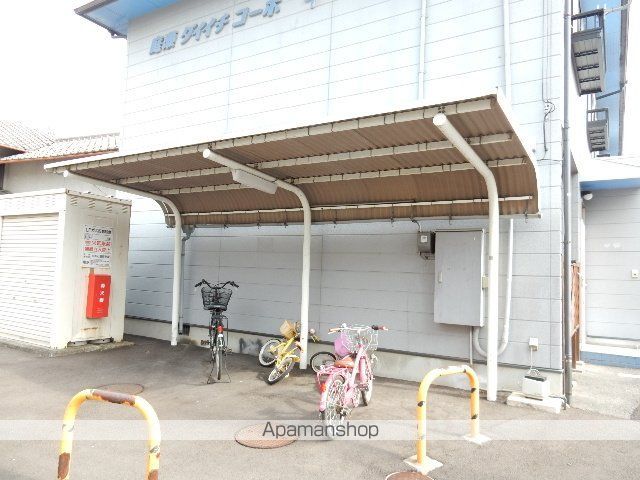 庭瀬ダイイチコーポのその他写真