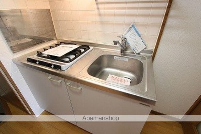 エクセレント 由布の内装写真