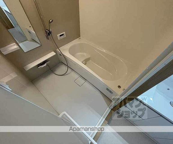 SAKIZO VILLA烏丸四条の内装写真