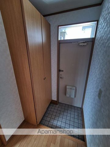 モンフレール隼人の内装写真