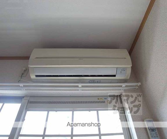 ソレアード小野Aの内装写真