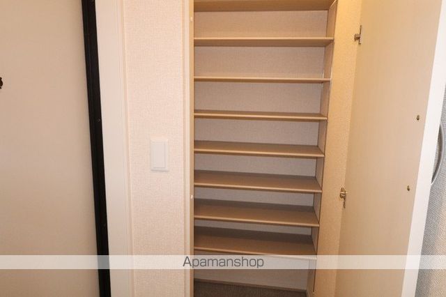 ビブロスポンテIIの内装写真