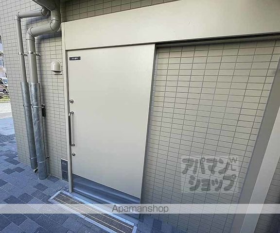 ジオエント四条大宮のその他写真