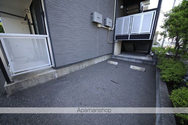 レオパレスフルセイル北野のその他写真