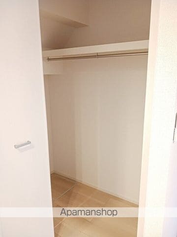 ホーリーガーデンIIIの内装写真