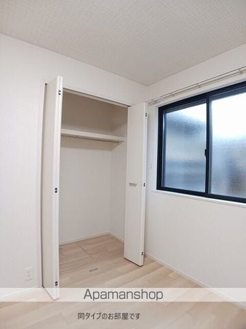 クレール亀山の内装写真