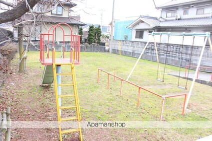 大西屋浜ハイツＣ[2DK/45m2]の周辺1