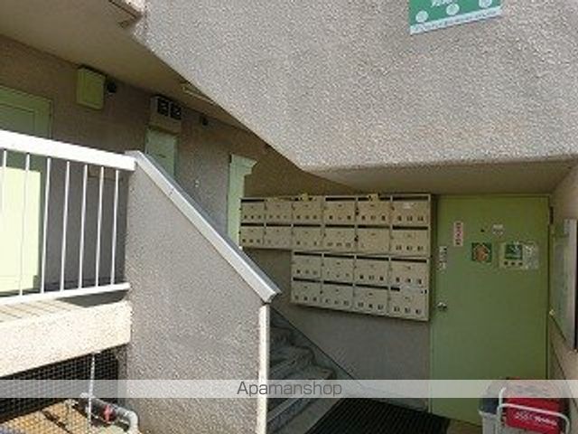 ラフィネ清水2号館のその他写真