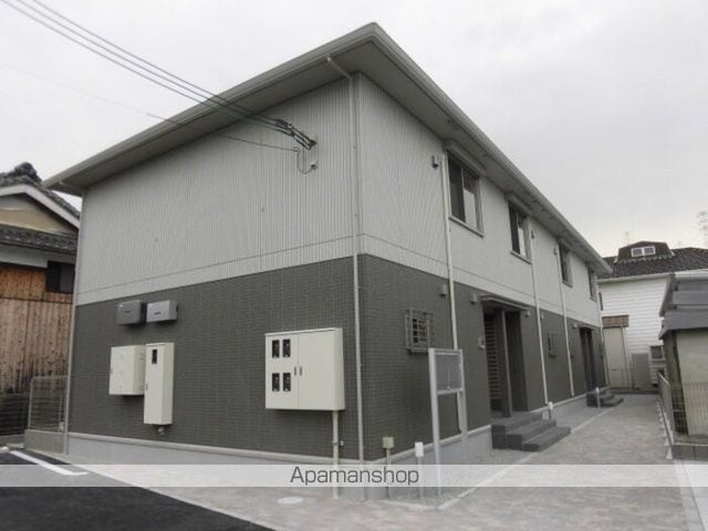 アネックス憩