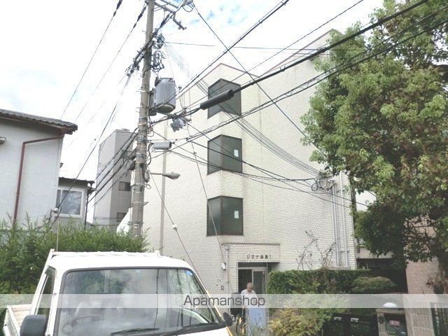 ジオナ柴島IIの外観写真