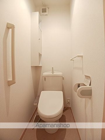 モルト フェリーチェの内装写真