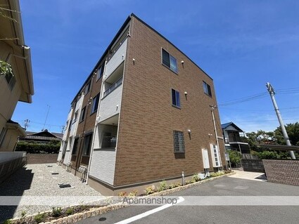 和歌山県和歌山市毛見[2LDK/52.05m2]の外観4