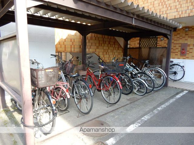 ビルボード南8条の外観写真