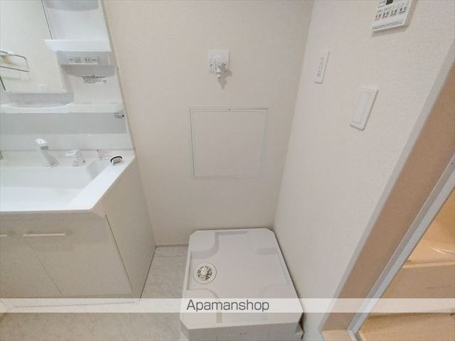 リーブルファイン八王子越野の内装写真