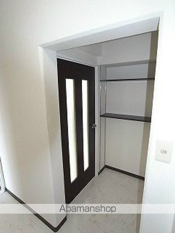 初生パークハイツの内装写真