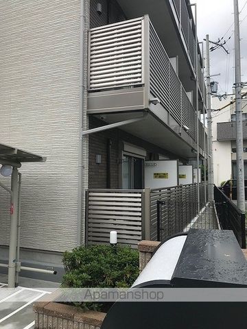 クレイノ清都IIIの内装写真
