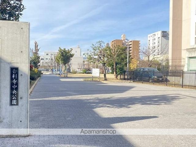 マイプラザ田島の周辺写真