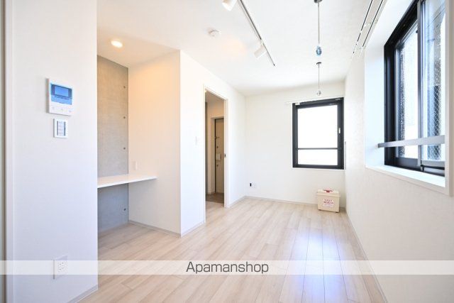 フェリデンシア住吉の内装写真