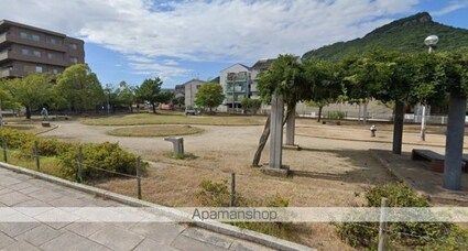 ハイマート屋島[3LDK/78.91m2]の周辺5