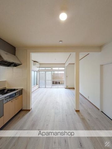 高円寺南5丁目戸建の内装写真