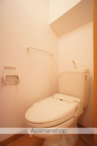 ビック シャイン 21の内装写真