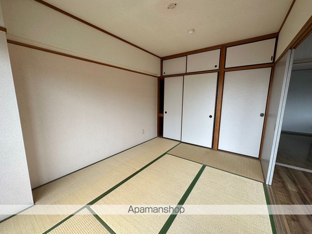 VILLA七軒茶屋の内装写真